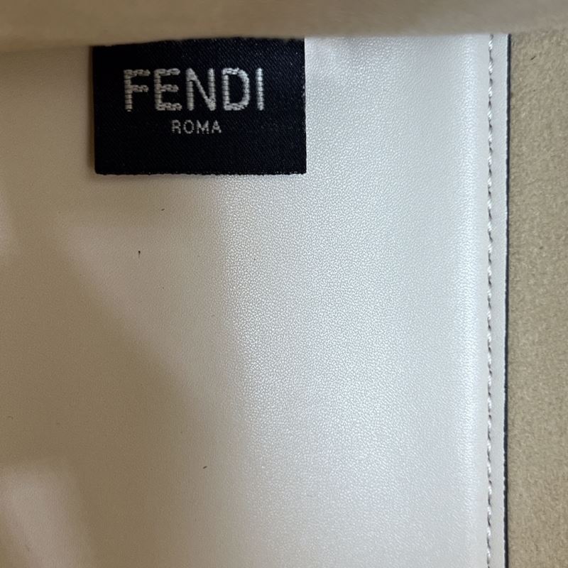 Fendi Shopping Bags